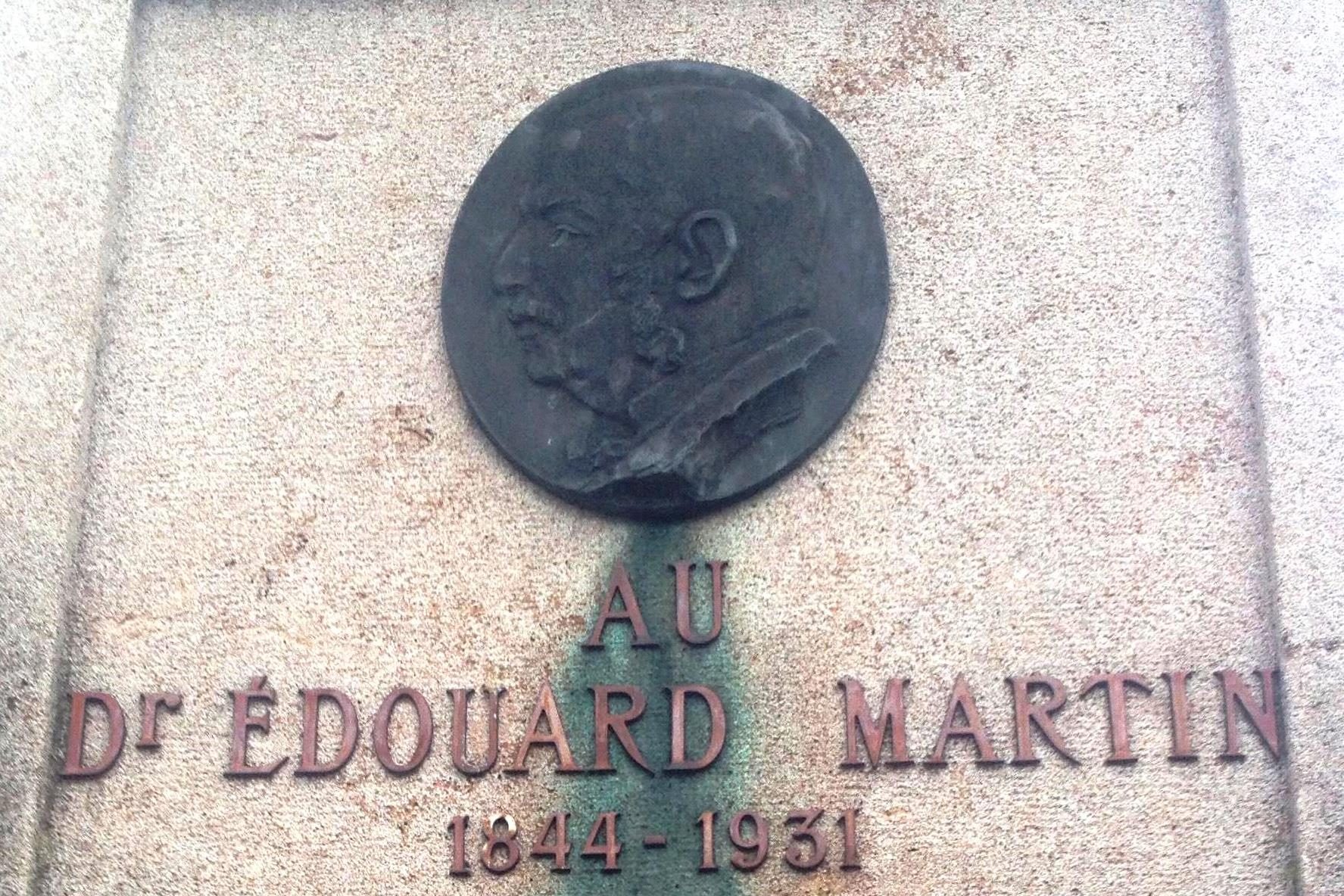 Edouard Martin's memorial fountain, Geneva (by Mariarita Trapani) (4).JPG